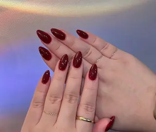 ネイル sora ❄️のネイルデザイン