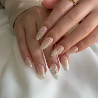 ネイル HARUKA ネイリスト福岡/薬院のネイルデザイン