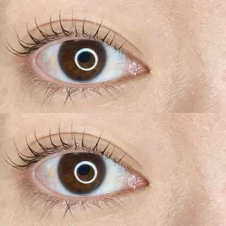 マツエク・マツパ AnFye cinq mille所属・AnFye cinq milleのヘアスタイル