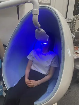 キッズ ネイル AILINDA  BEAUTY所属・アイリンダ ビューティーのエステ・リラクイメージ