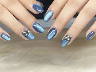 ネイル Lino Nailのネイルデザイン
