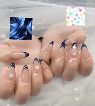 ネイル ハイネイル自宅サロン所属・ハイネイル 自宅サロンのネイルデザイン