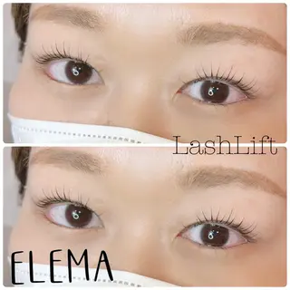 マツエク・マツパ Cherish所属・Cherish chieのマツエク・マツパデザイン