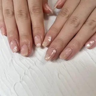 ネイル ☆saori ☆のネイルデザイン