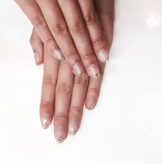 ネイル FERNA フェルナのネイルデザイン