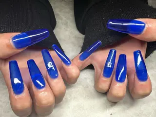 ネイル 〜Nail salon Lys〜のネイルデザイン