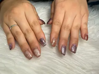 ネイル ♡ KEIKOのネイルデザイン