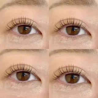 マツエク・マツパ BAMBI所属・BAMBI 🩷KAWAIのマツエク・マツパデザイン