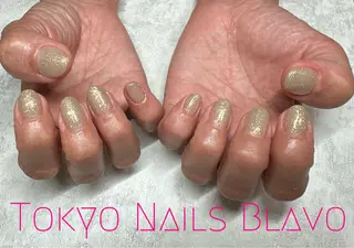 ネイル T.N.B 山本陽子のネイルデザイン