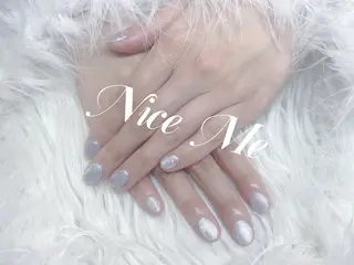 ネイル Nice Me所属・NiceMe@ AYANOのネイルデザイン
