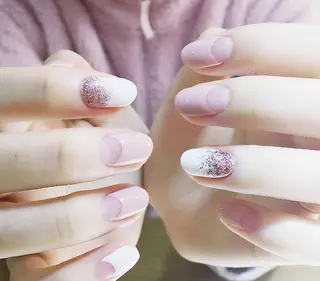 ネイル Cute beauty2のマツエク・マツパデザイン