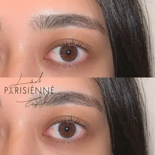 マツエク・マツパ Lepus所属・Lepus Ishitsukaのマツエク・マツパデザイン