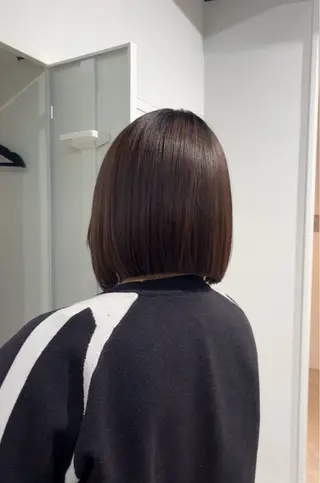 姫夏 /ハイトーン艶髪🎀のヘアスタイル