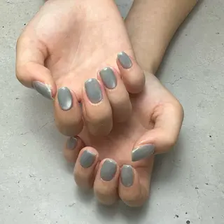 ネイル Nail salon &e asakiのネイルデザイン