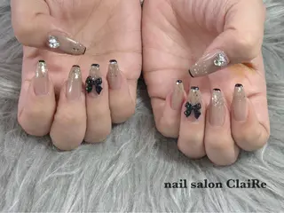 ネイル ClaiRe︎✿所属・nail salon ClaiReのネイルデザイン