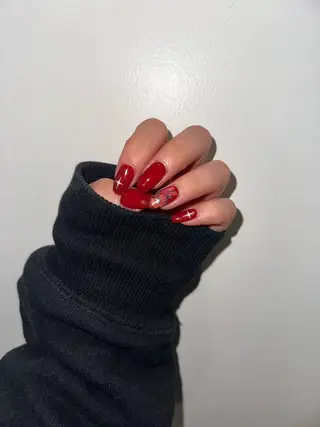 ネイル ハイトーン特化 pepe🎀のヘアスタイル