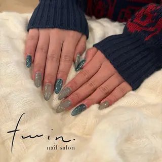 ネイル twin. annaのネイルデザイン