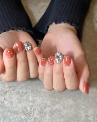 ネイル nt. nailのネイルデザイン