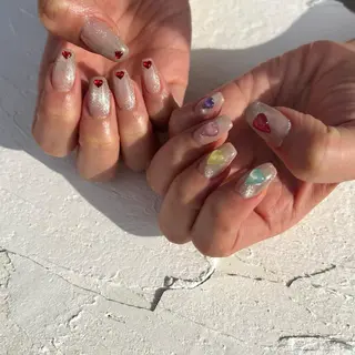 ネイル Chipieee Tokyoのその他イメージ