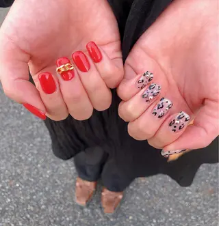 ネイル nailstudio ′ecole所属・nailstudio ′ecoleのネイルデザイン