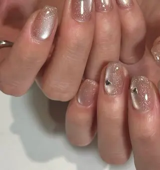 ネイル pesca shihoのネイルデザイン