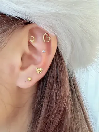 茶谷 梨紗のエステ・リラクイメージ