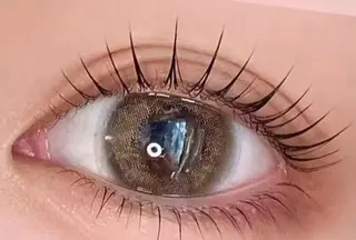 パーマ S+ Studioのマツエク・マツパデザイン