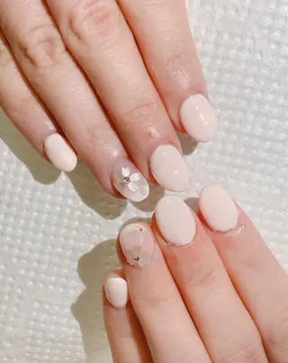 ネイル HandSnail自宅サロン所属・HandSnail 座間自宅ネイルサロンのネイルデザイン