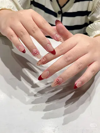 ネイル イブ ネイリのネイルデザイン