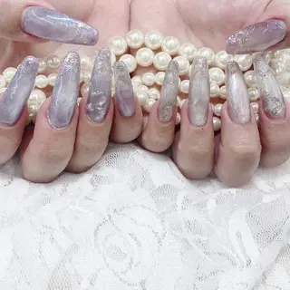 ネイル Nail salon Honey Beeのネイルデザイン