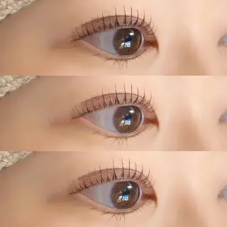マツエク・マツパ CARO eyelash eyebrow nail所属・🦋CARO🌈 すいづちか🧸✨のマツエク・マツパデザイン