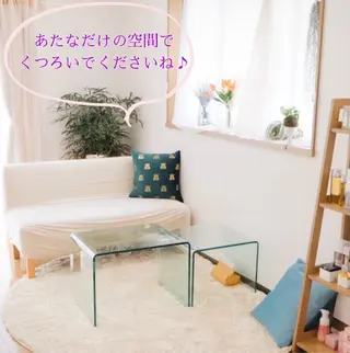 esthesalon O'-en-所属・esthesalon O'-en-のエステ・リラクイメージ