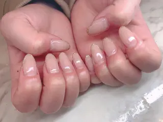 ネイル noix nail &eyeのネイルデザイン
