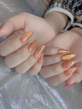 ネイル リン リンのネイルデザイン