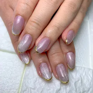 ネイル beautysalo n 絆のネイルデザイン