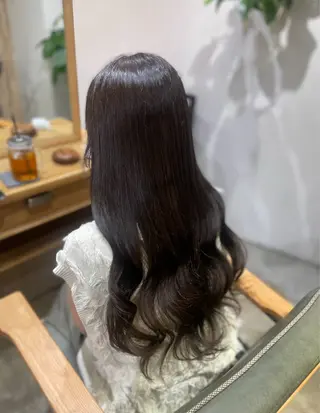 ロング 🖤keina🖤 詳細必読:*･のヘアスタイル