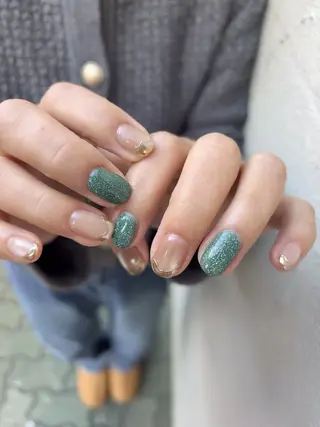 ネイル laviebelle norikoのネイルデザイン