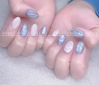 ネイル 2 5のマツエク・マツパデザイン