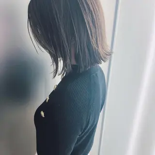 ショート カラー モテ髪支持率NO.1 KENJIROのヘアスタイル