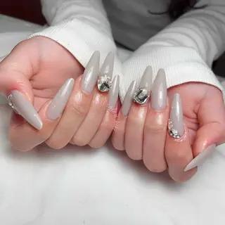 ネイル さくら💮💮 【オフ無料】のネイルデザイン