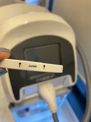 キッズ Micell beauty所属・Micell beautyのエステ・リラクイメージ