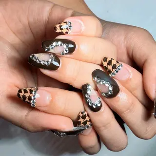 ネイル KAONAIL昭島店 【伊藤】のネイルデザイン