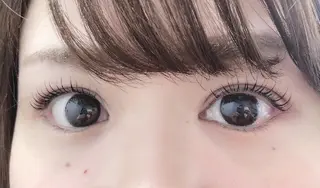 マツエク・マツパ 吉岡 ゆうなのマツエク・マツパデザイン