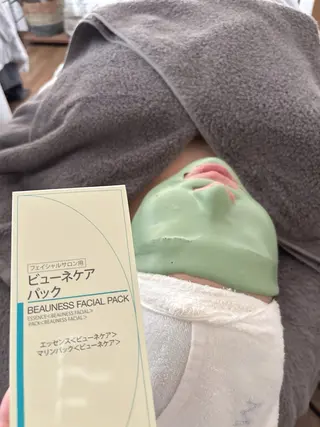 menard facial salon  下池田西所属・🌷岸和田エステ オーナー🌷のエステ・リラクイメージ