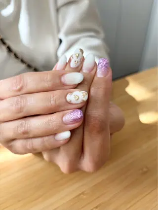 ネイル Nailist Missaのネイルデザイン