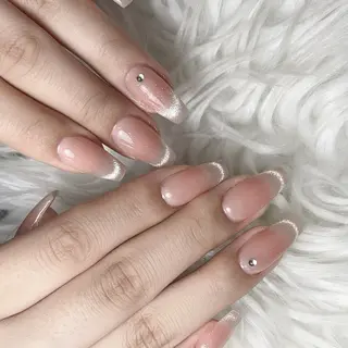 メンズ ネイル Bloom スカルプ専門店のネイルデザイン