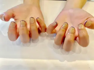 ネイル haru.nail harunaのネイルデザイン