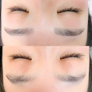 アイブロウ 眉毛&まつげ ☆Dianaの眉毛・アイブロウイメージ