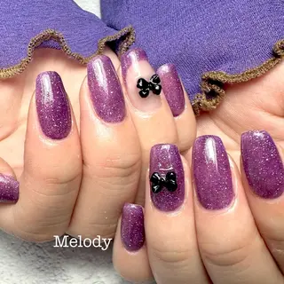 ネイル Yuki Takahamaのネイルデザイン