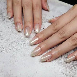 ネイル atelier -02tsuboのネイルデザイン